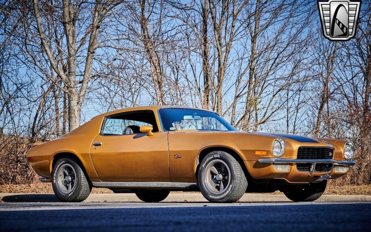Chevrolet-Camaro-1971-8