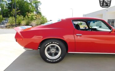 Chevrolet-Camaro-1972-11