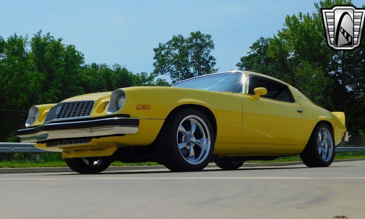 Chevrolet-Camaro-1974-3