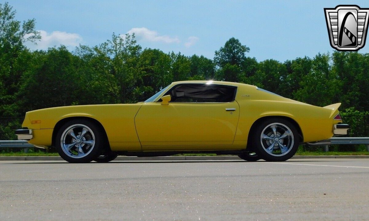 Chevrolet-Camaro-1974-4