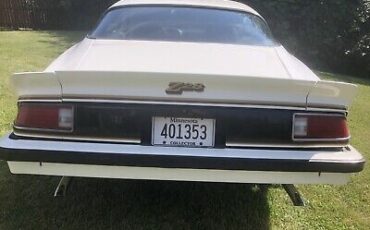 Chevrolet-Camaro-1977-4