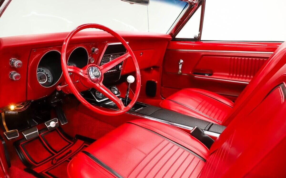 Chevrolet-Camaro-Cabriolet-1967-1