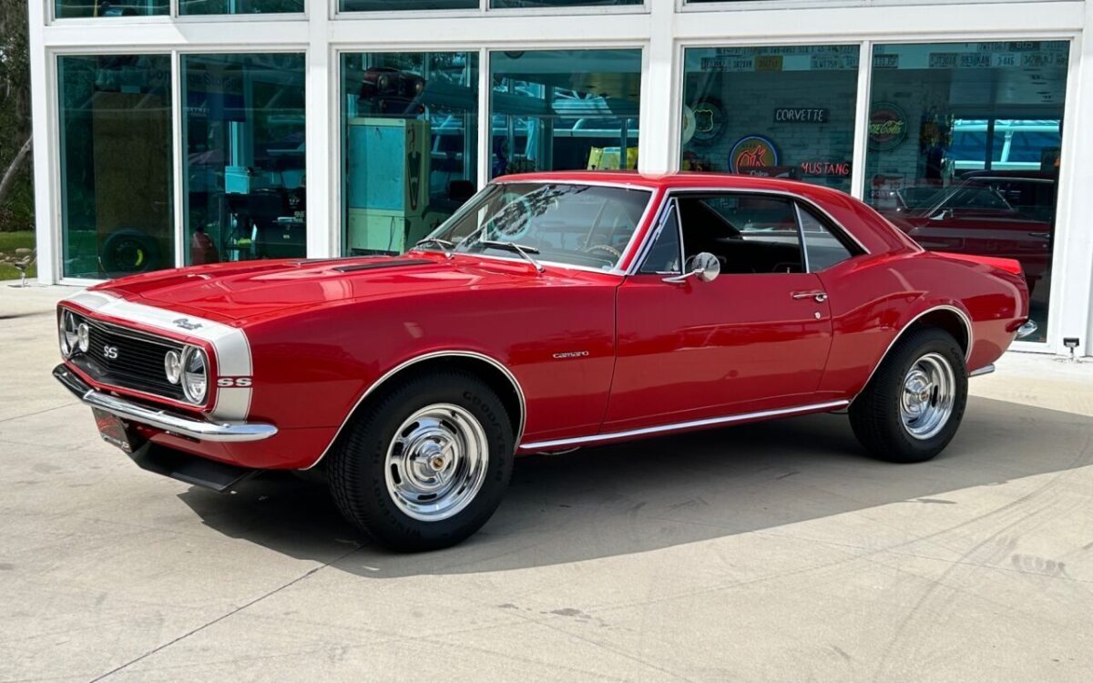 Chevrolet-Camaro-Cabriolet-1967-8