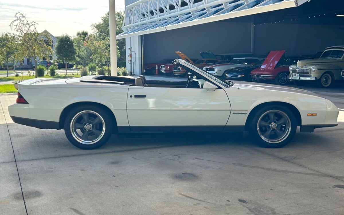 Chevrolet-Camaro-Cabriolet-1987-3