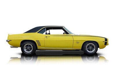 Chevrolet-Camaro-Coupe-1969-1