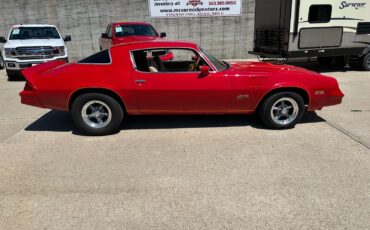 Chevrolet Camaro Coupe 1978