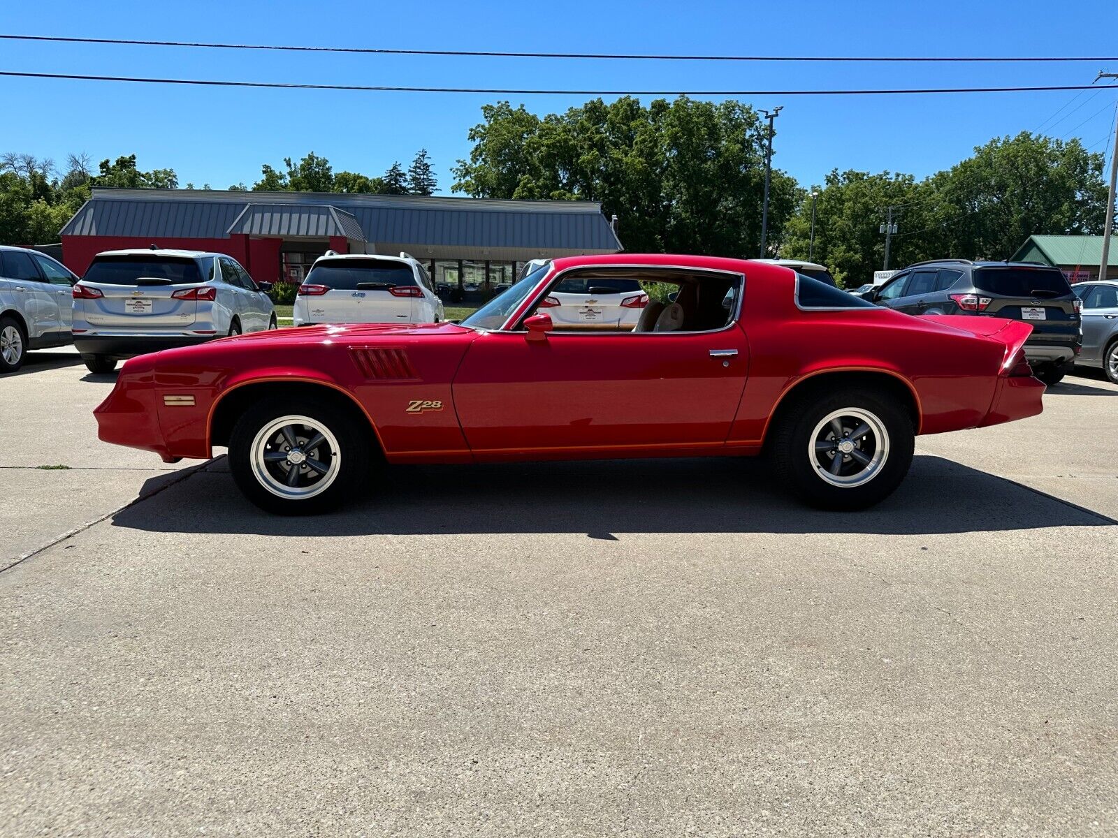 Chevrolet-Camaro-Coupe-1978-4