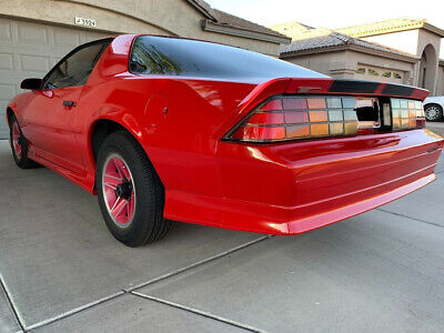 Chevrolet-Camaro-Coupe-1992-4