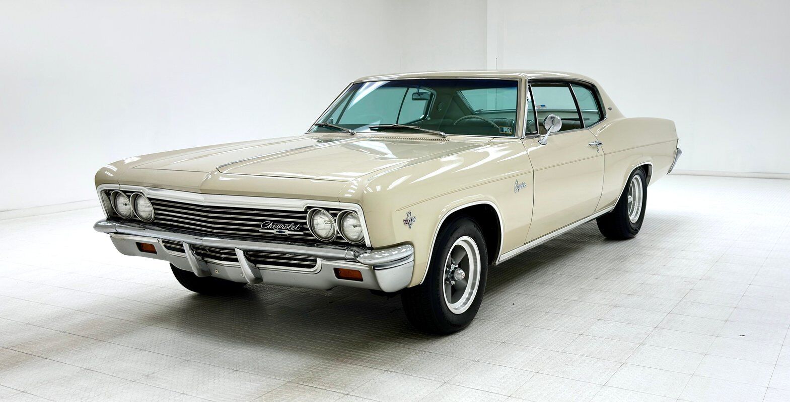 Chevrolet Caprice  1966 à vendre
