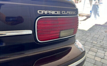 Chevrolet-Caprice-Berline-1993-5