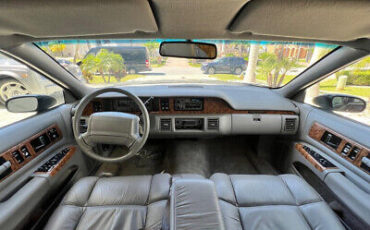 Chevrolet-Caprice-Berline-1993-7