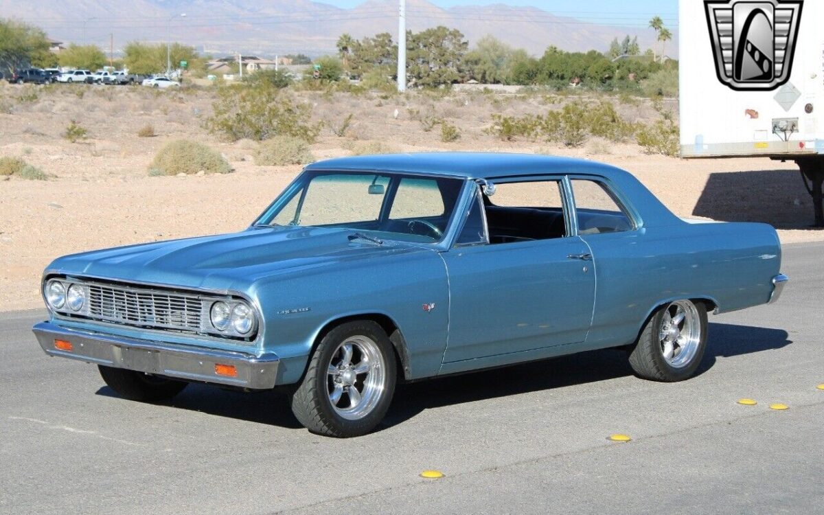 Chevrolet-Chevelle-1964-5