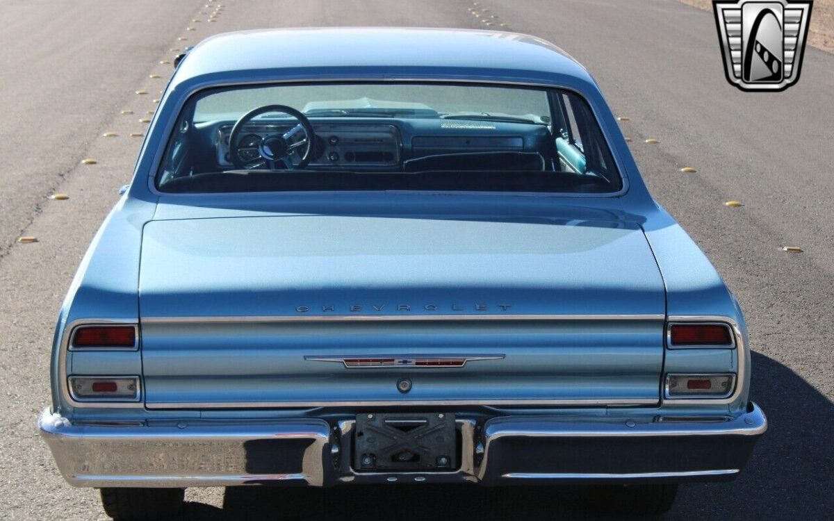 Chevrolet-Chevelle-1964-8