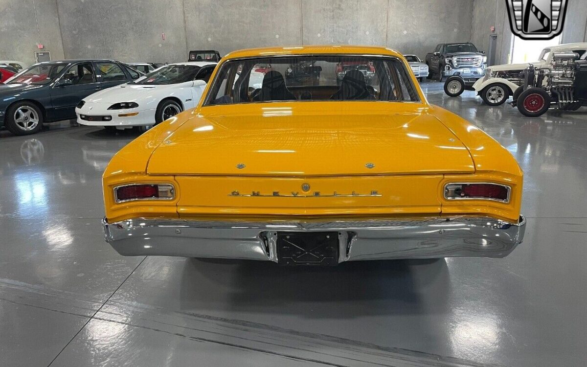 Chevrolet-Chevelle-1966-4