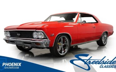 Chevrolet Chevelle 1966