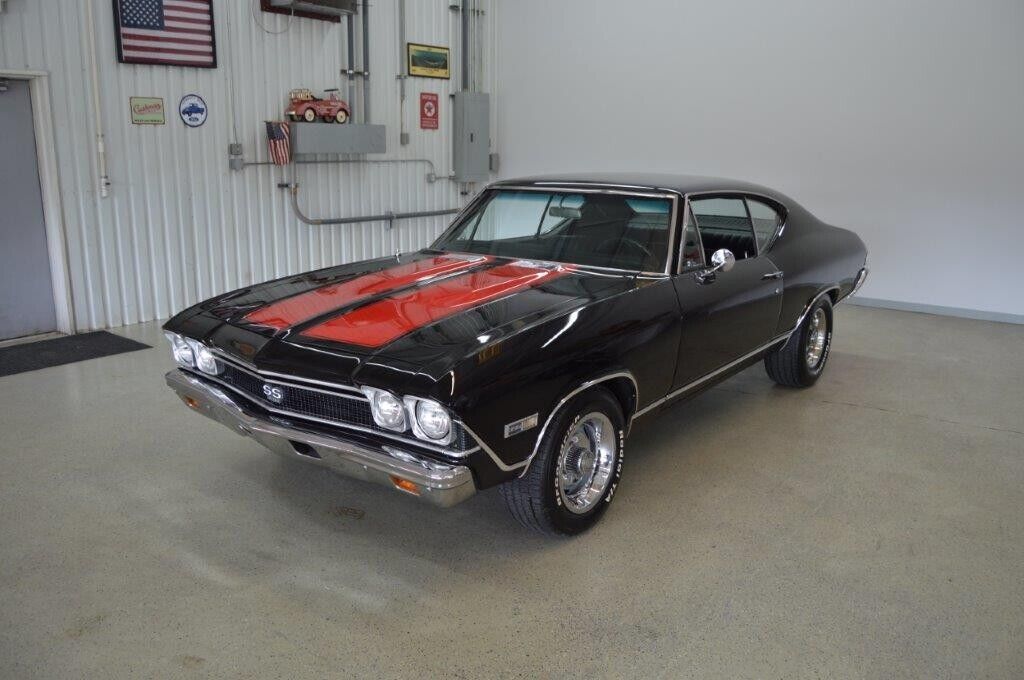 Chevrolet-Chevelle-1968-1