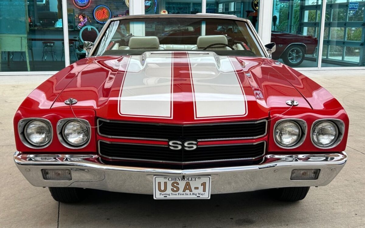 Chevrolet-Chevelle-1970-1