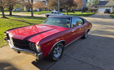 Chevrolet-Chevelle-1971-1