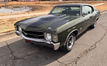 Chevrolet-Chevelle-1971-13