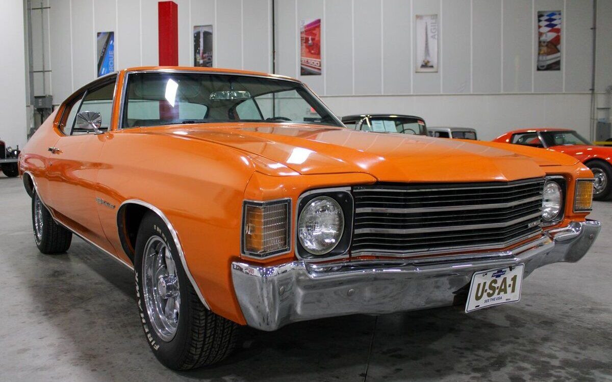 Chevrolet-Chevelle-1972-9