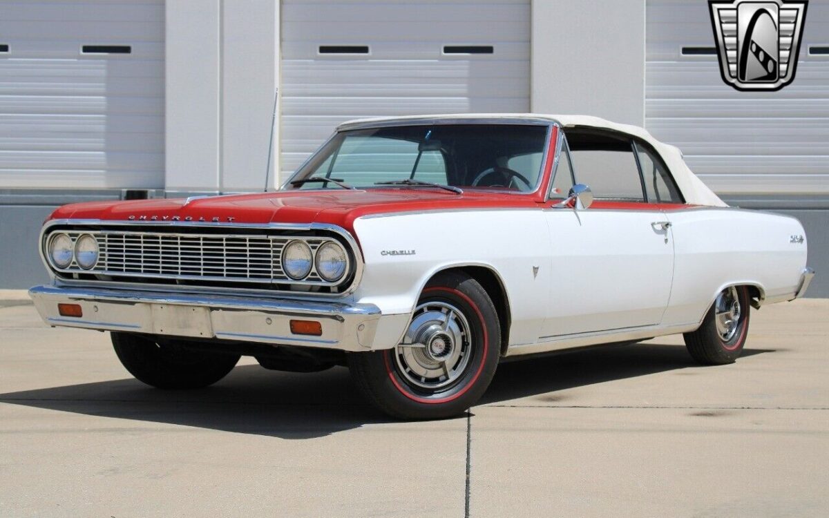 Chevrolet-Chevelle-Cabriolet-1964-2