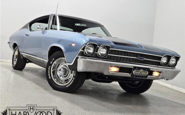 Chevrolet Chevelle 1969