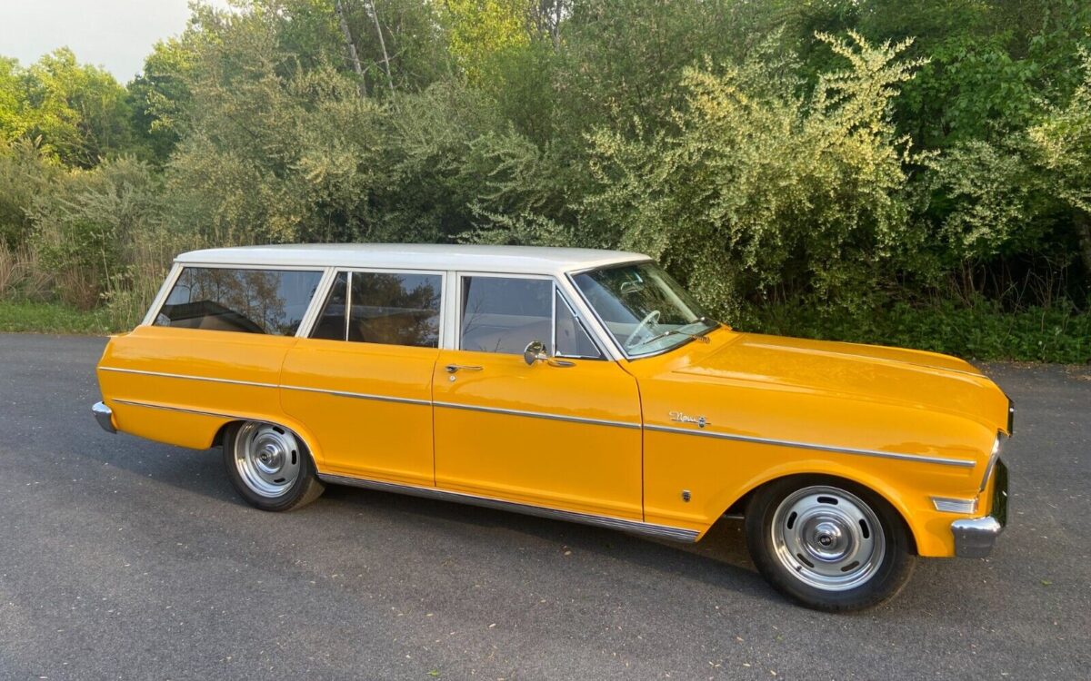 Chevrolet-Chevy-II-Break-1964-17