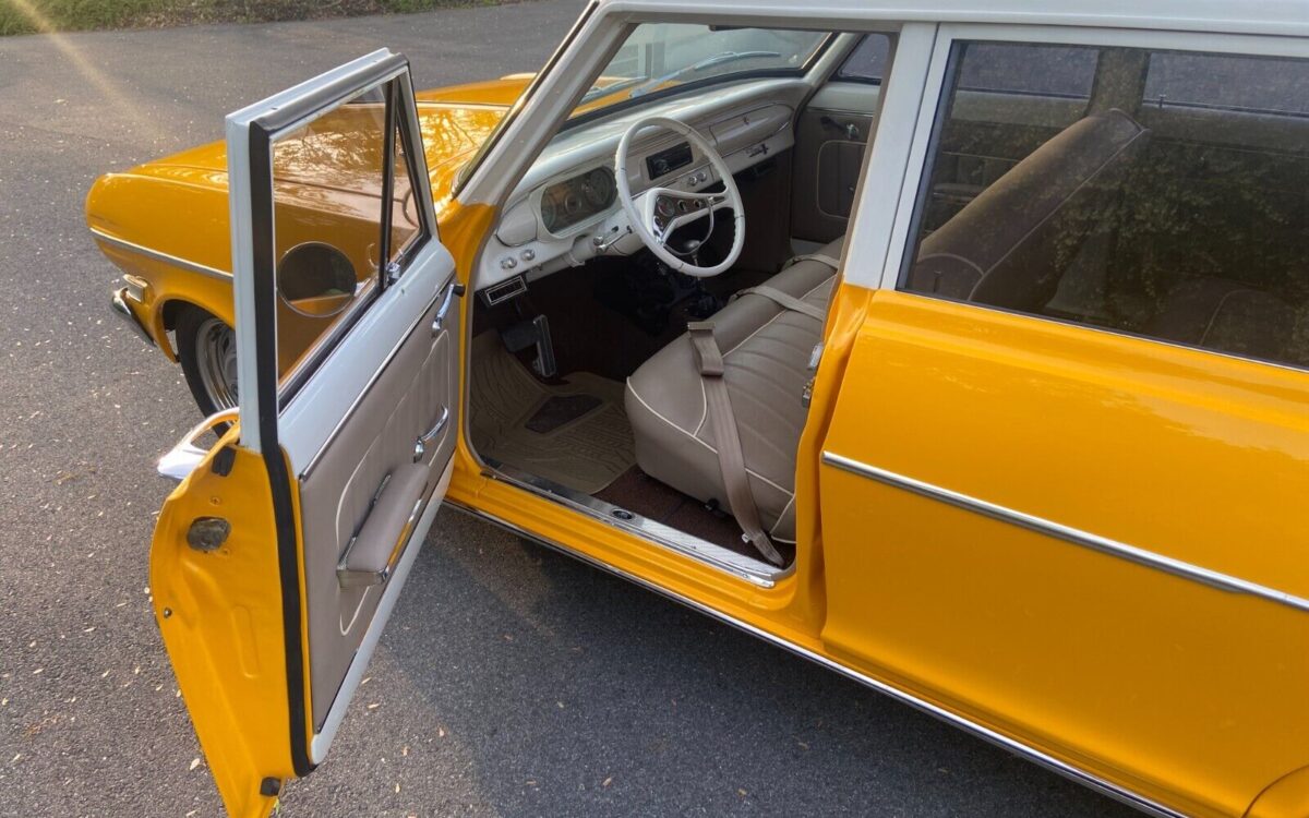 Chevrolet-Chevy-II-Break-1964-22