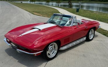 Chevrolet Corvette 1967