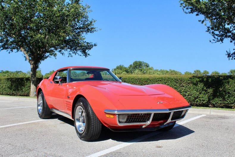 Chevrolet-Corvette-1971-4