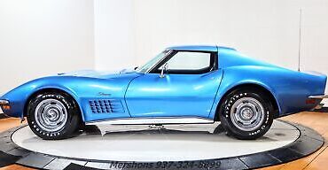 Chevrolet-Corvette-1971-6