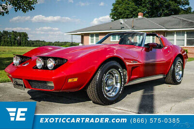 Chevrolet Corvette 1974 à vendre