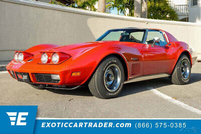 Chevrolet Corvette 1974 à vendre