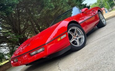 Chevrolet-Corvette-1990-8