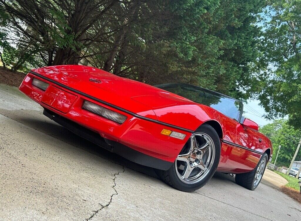 Chevrolet-Corvette-1990-9