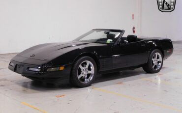 Chevrolet-Corvette-1993-2