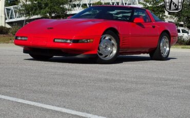 Chevrolet-Corvette-1993-4