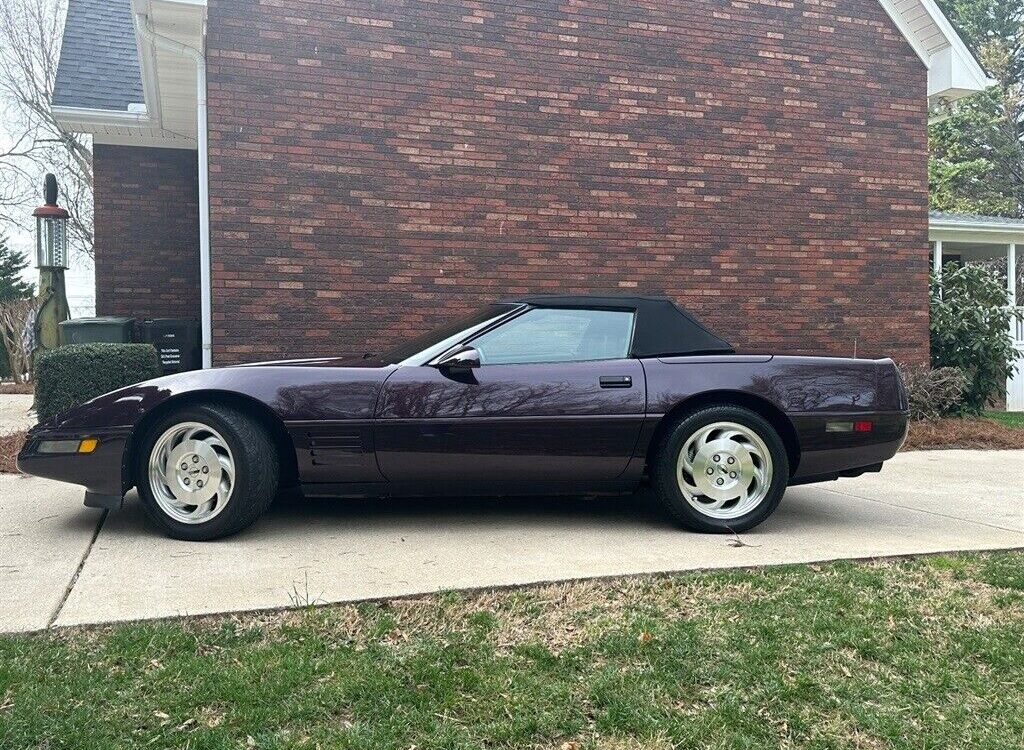 Chevrolet-Corvette-1994-2