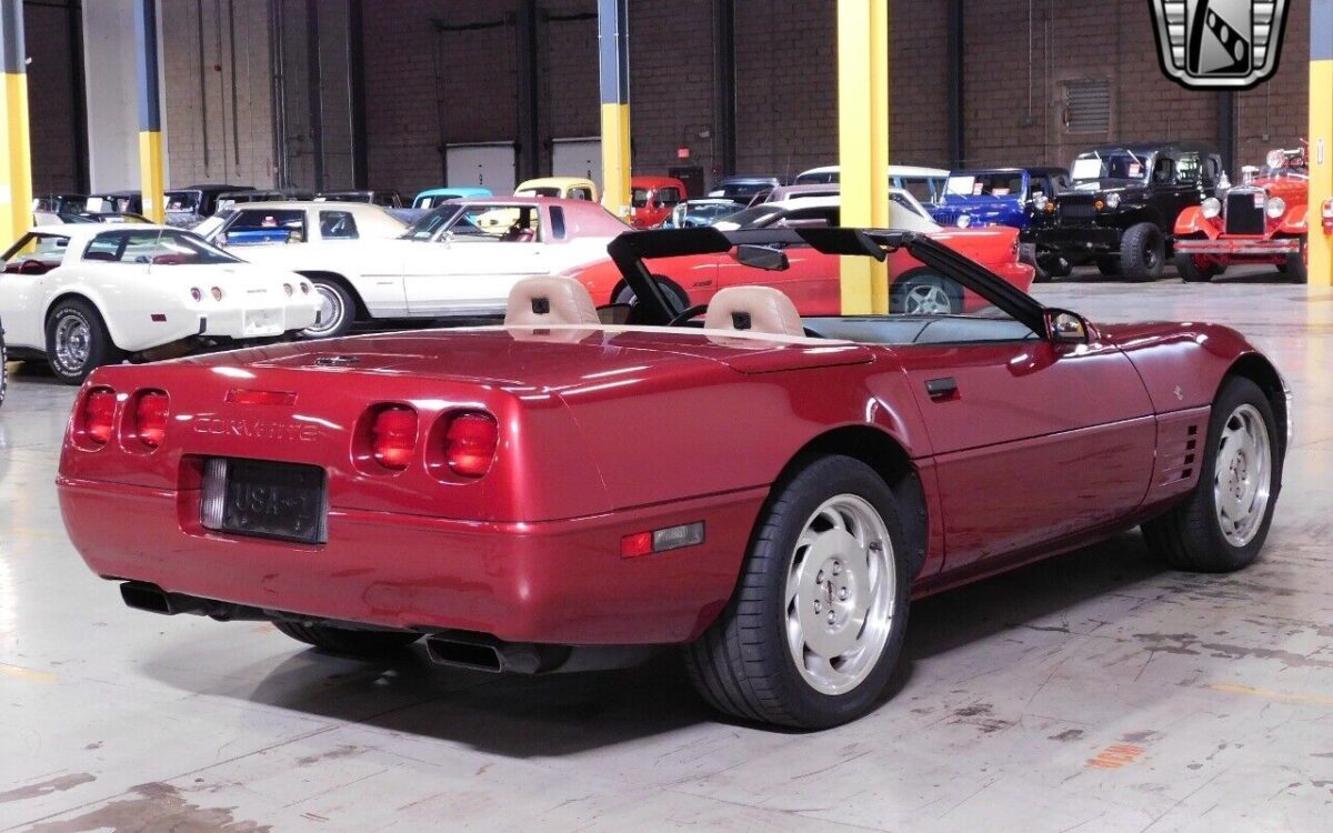Chevrolet-Corvette-1994-4