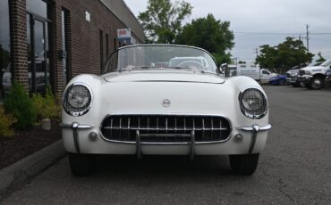 Chevrolet-Corvette-Cabriolet-1954-2