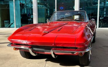 Chevrolet Corvette Cabriolet 1964