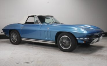 Chevrolet Corvette Cabriolet 1965