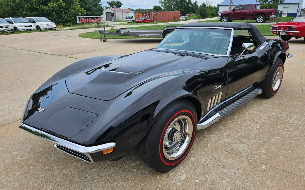 Chevrolet-Corvette-Cabriolet-1969-1