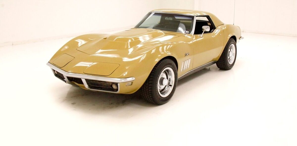 Chevrolet Corvette 1969