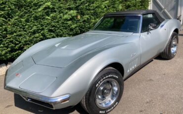 Chevrolet Corvette 1969