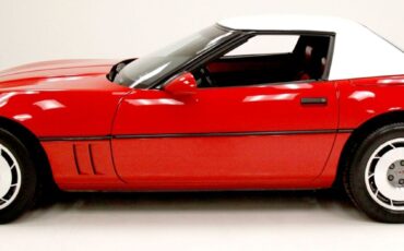 Chevrolet-Corvette-Cabriolet-1987-1