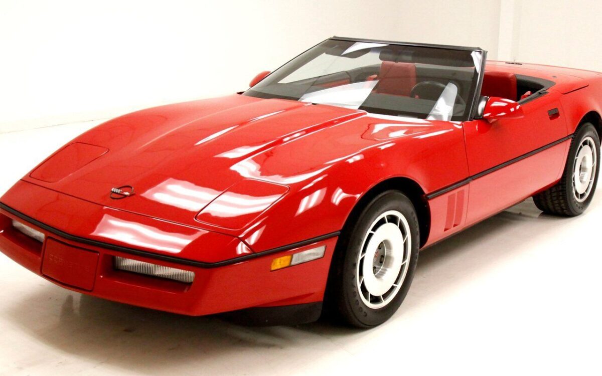 Chevrolet-Corvette-Cabriolet-1987-2