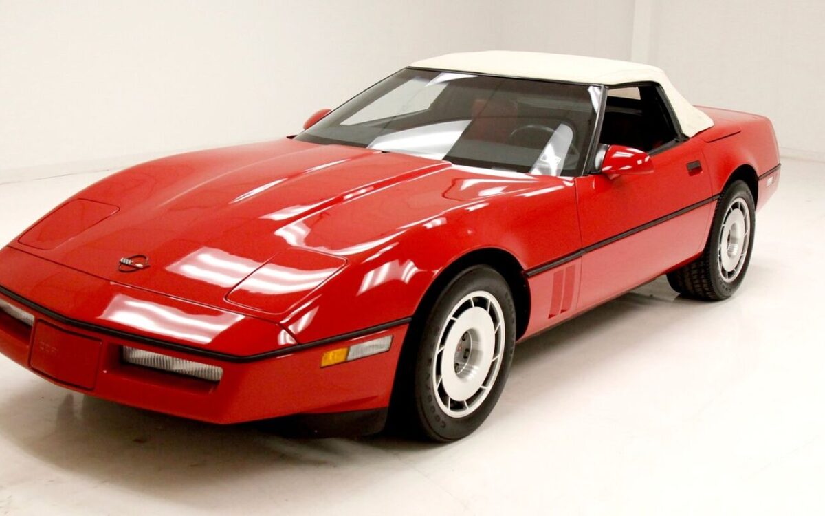 Chevrolet-Corvette-Cabriolet-1987-4