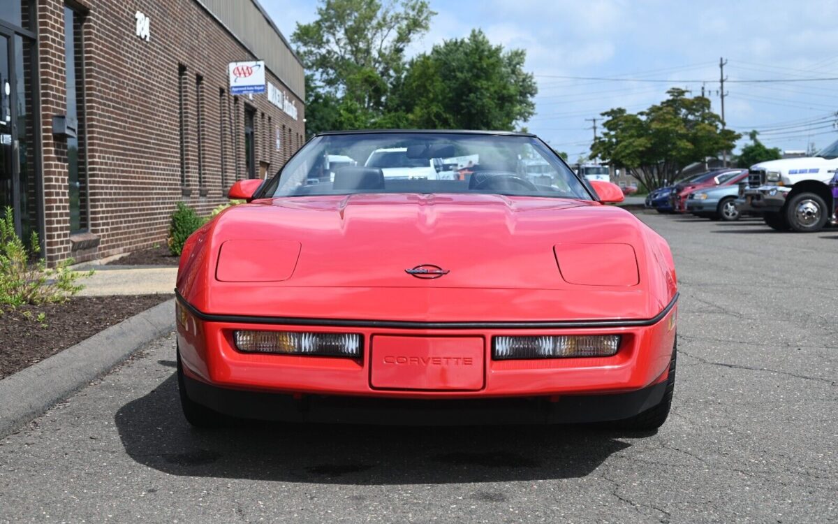 Chevrolet-Corvette-Cabriolet-1988-5