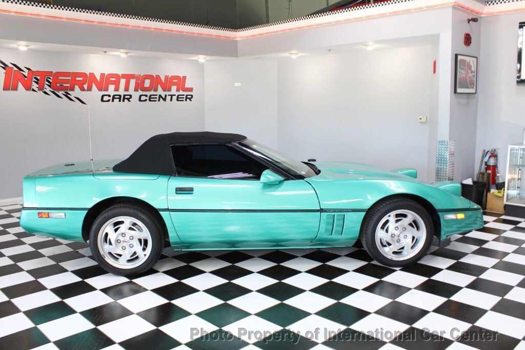 Chevrolet-Corvette-Cabriolet-1990-2